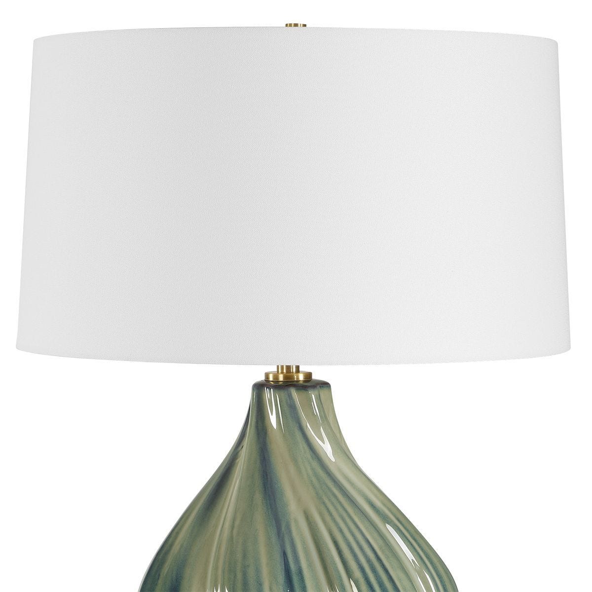 Tausha Table Lamp – Lamps by Uttermost | Sutter & Vale
