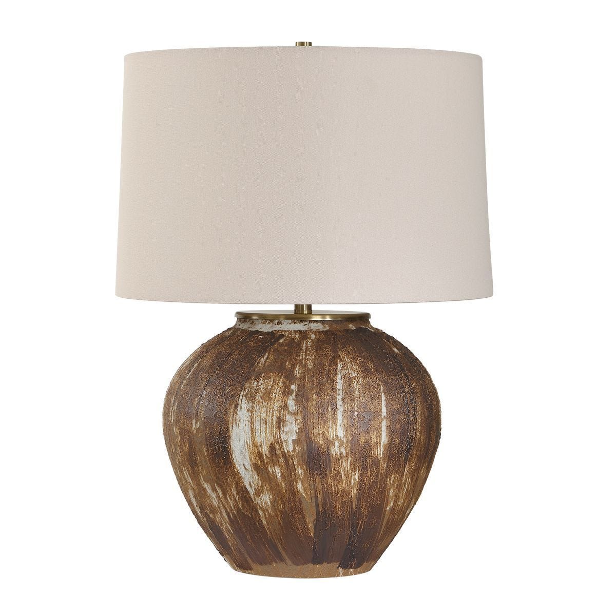 McKinley Table Lamp – Lamps by Uttermost | Sutter & Vale