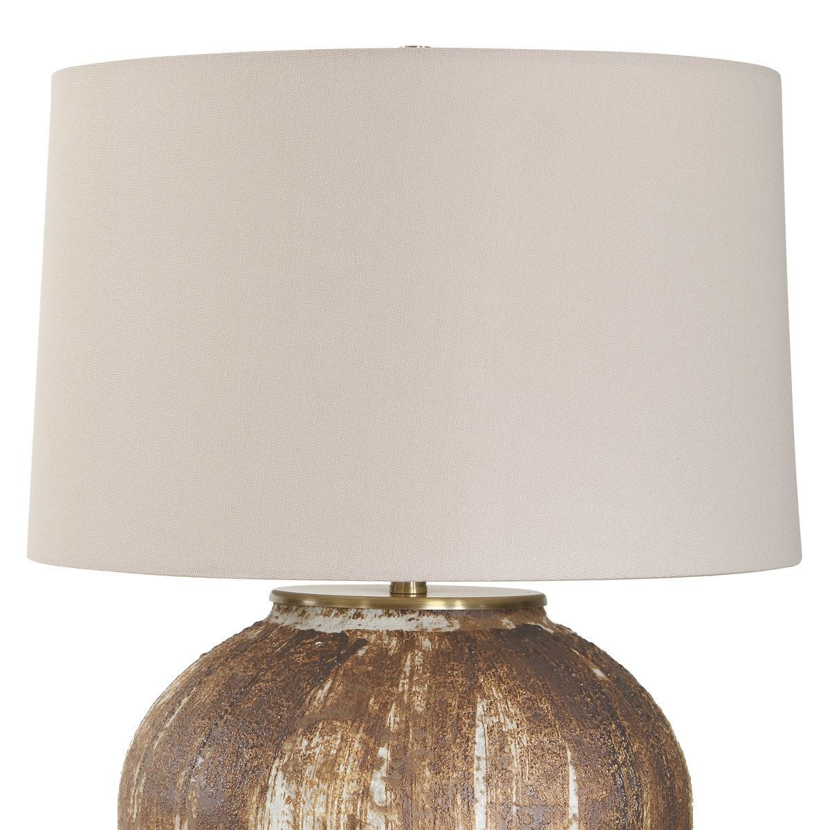 McKinley Table Lamp – Lamps by Uttermost | Sutter & Vale