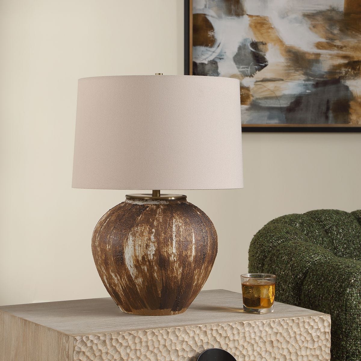 McKinley Table Lamp – Lamps by Uttermost | Sutter & Vale