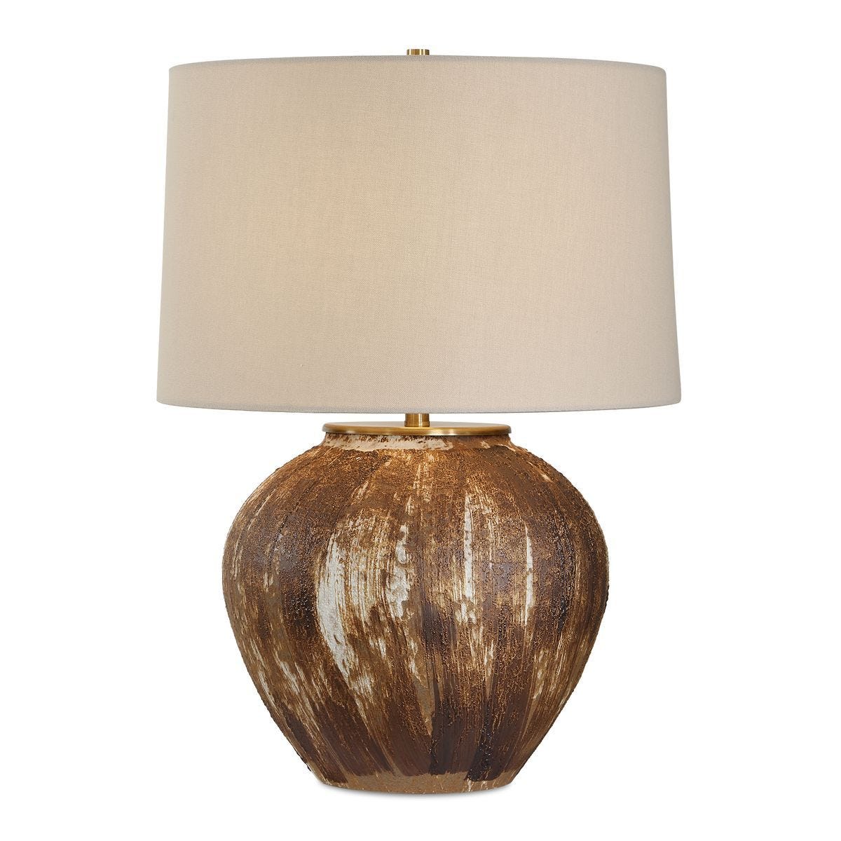 McKinley Table Lamp – Lamps by Uttermost | Sutter & Vale