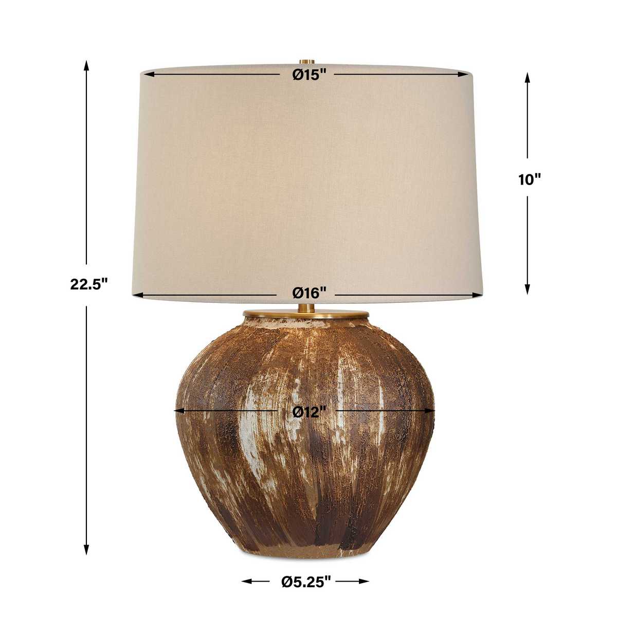 McKinley Table Lamp