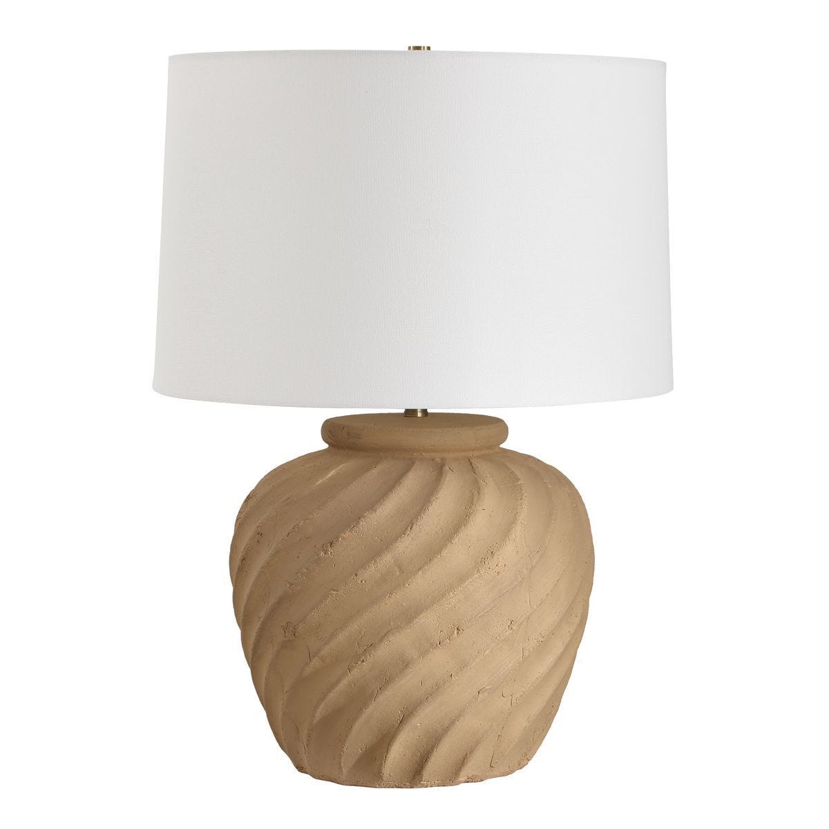 Farai Table Lamp – Lamps by Uttermost | Sutter & Vale