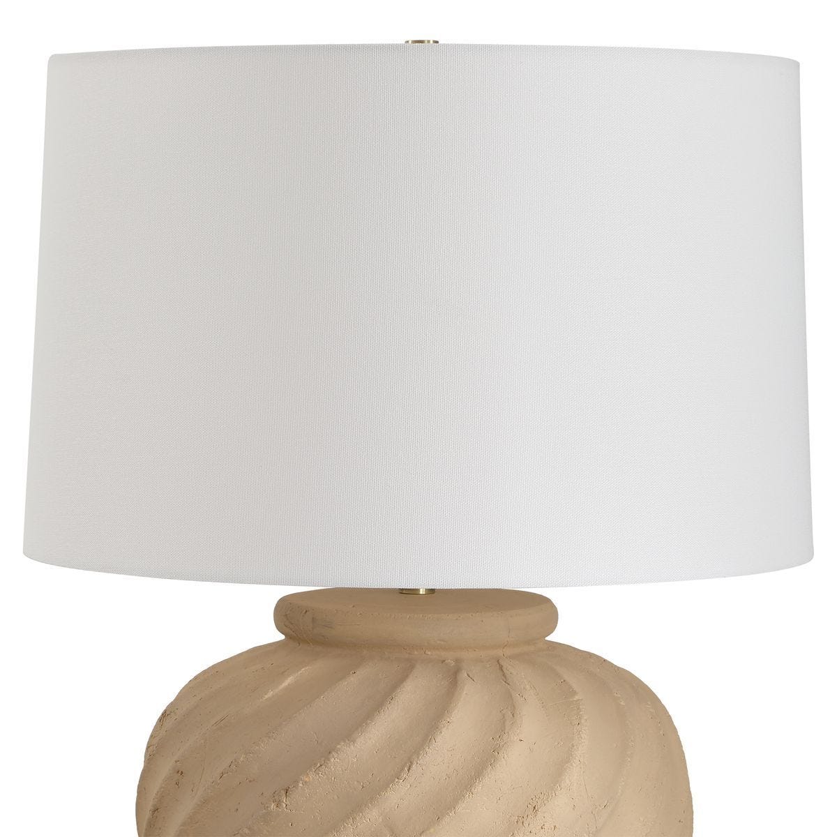 Farai Table Lamp – Lamps by Uttermost | Sutter & Vale