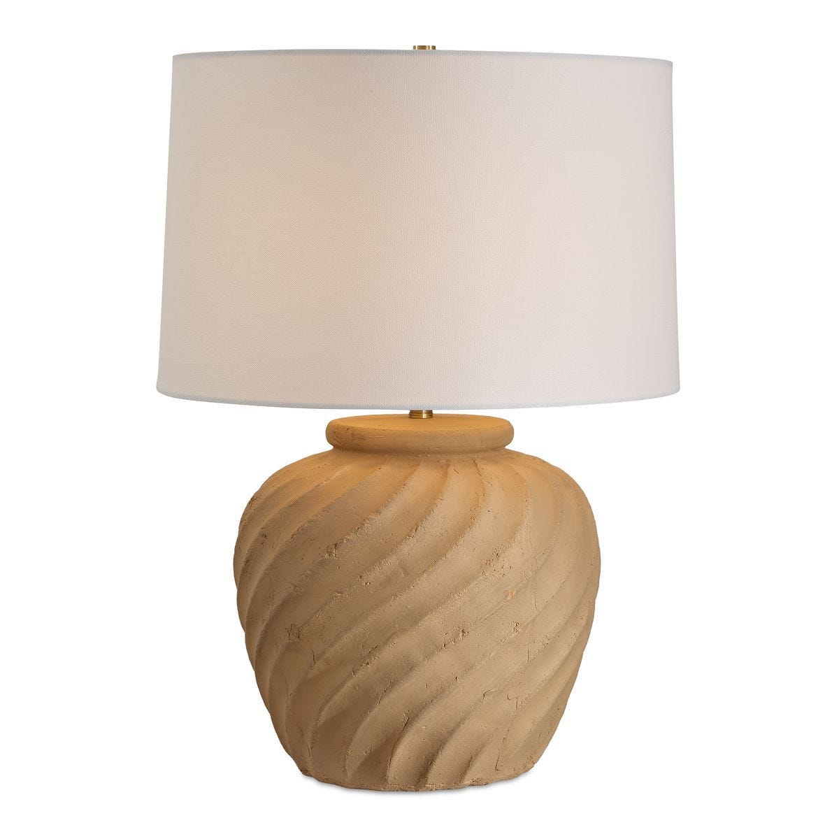 Farai Table Lamp – Lamps by Uttermost | Sutter & Vale