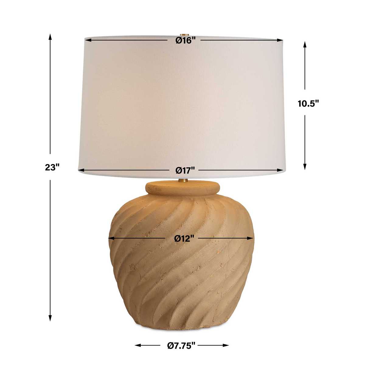 Farai Table Lamp