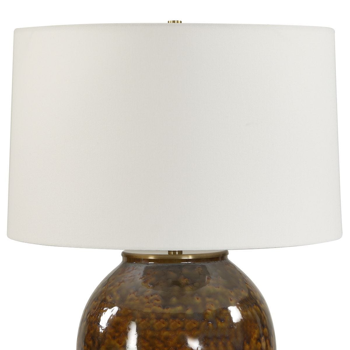Rye Table Lamp – Lamps by Uttermost | Sutter & Vale