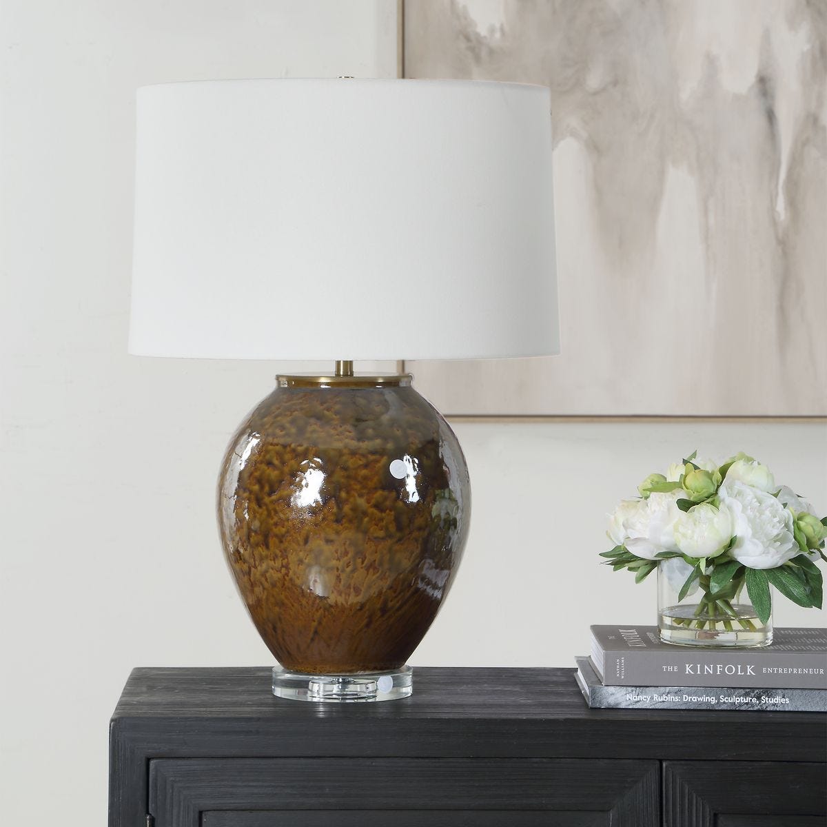 Rye Table Lamp