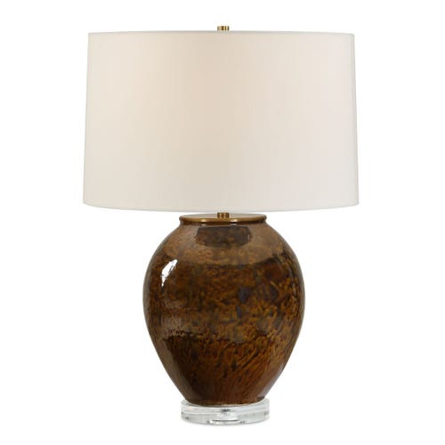 Rye Table Lamp