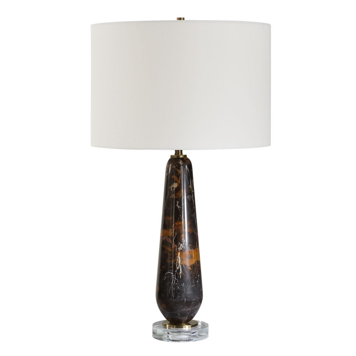 Dames Table Lamp – Lamps by Uttermost | Sutter & Vale
