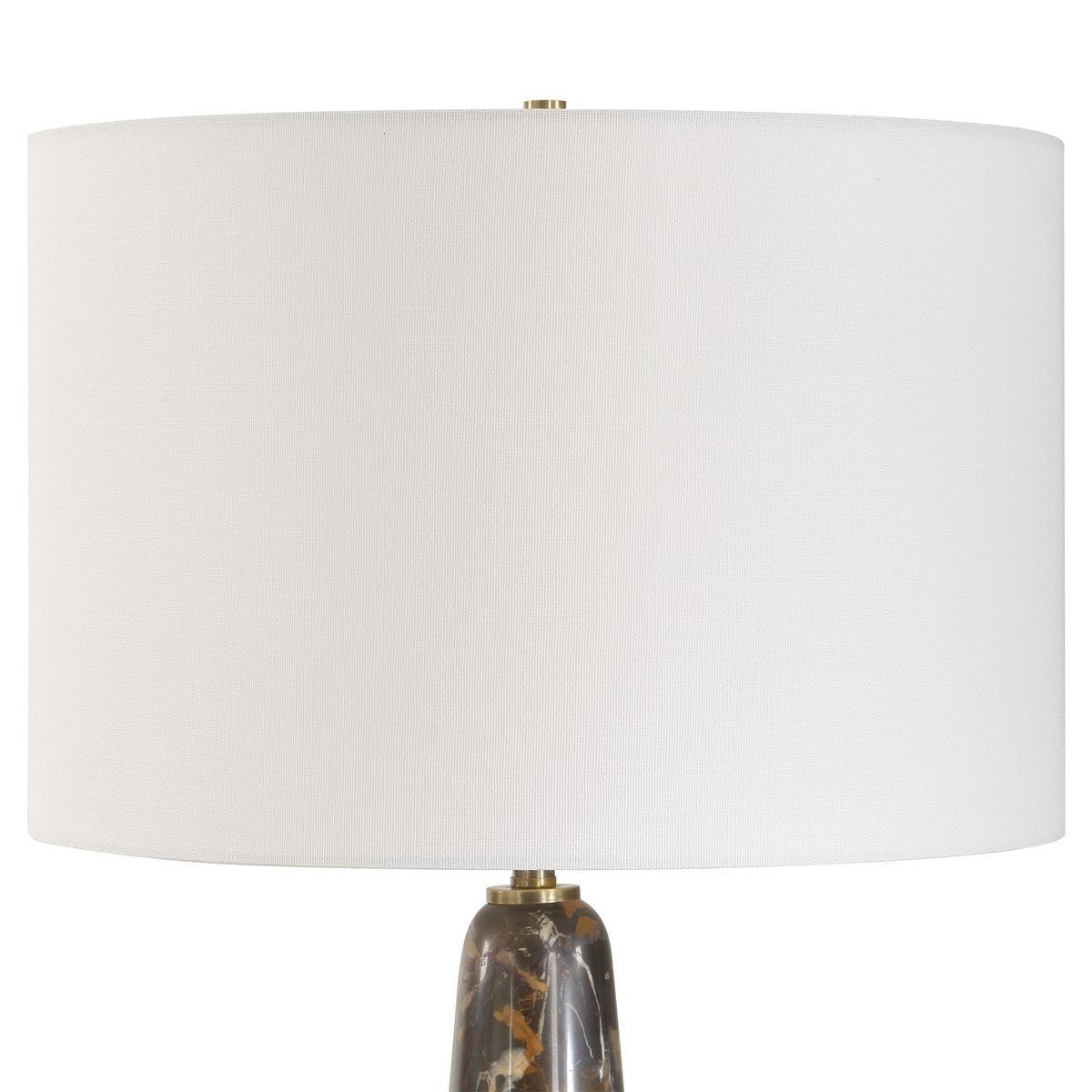 Dames Table Lamp – Lamps by Uttermost | Sutter & Vale