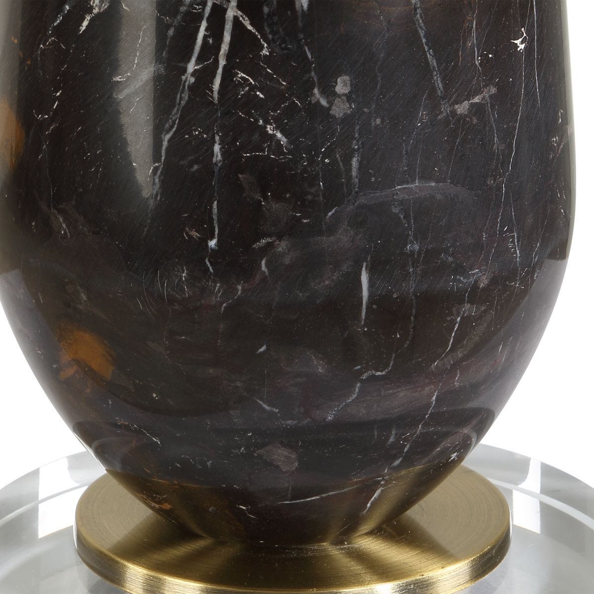 Dames Table Lamp – Lamps by Uttermost | Sutter & Vale