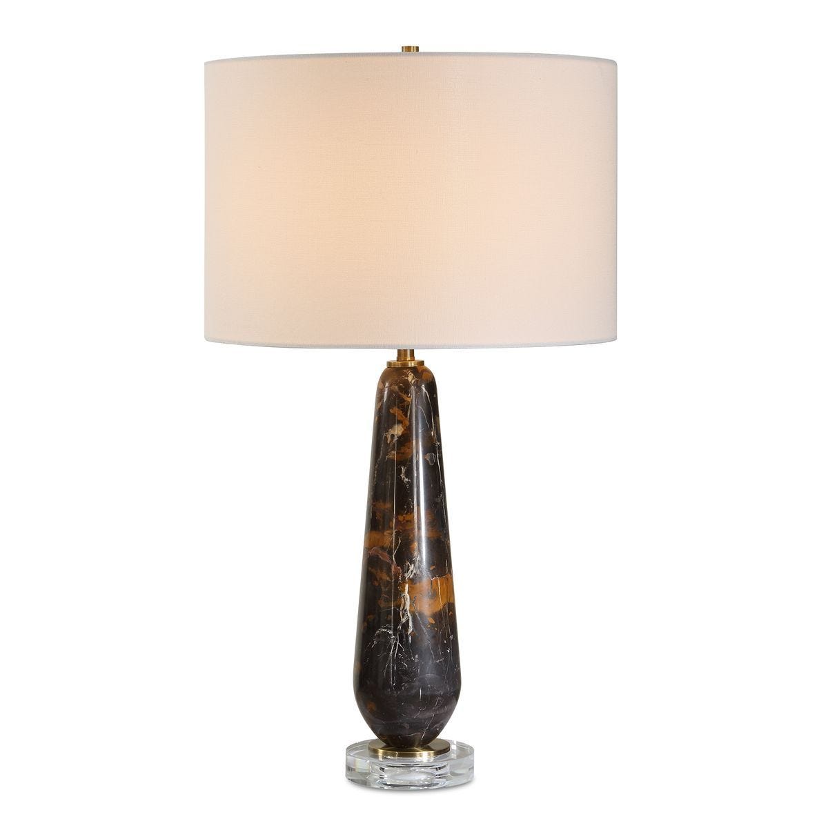 Dames Table Lamp – Lamps by Uttermost | Sutter & Vale
