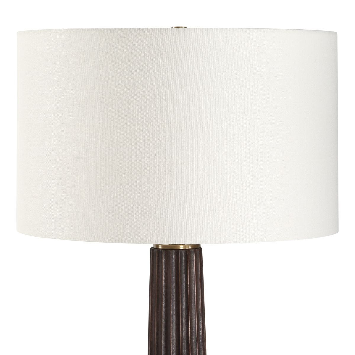Forage Floor Lamp