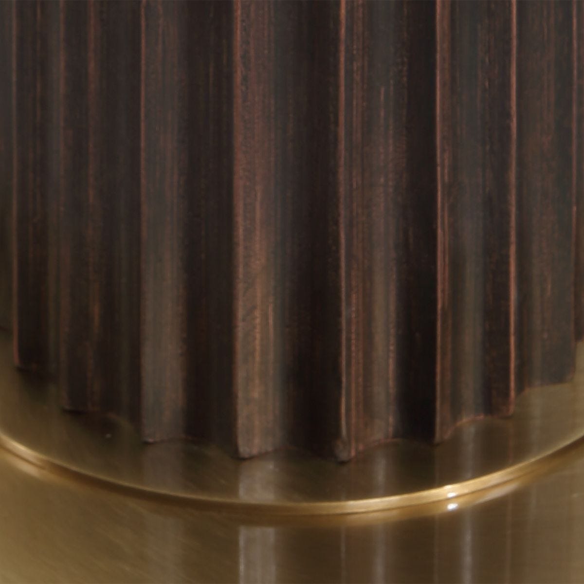 Forage Floor Lamp – Lamps by Uttermost | Sutter & Vale