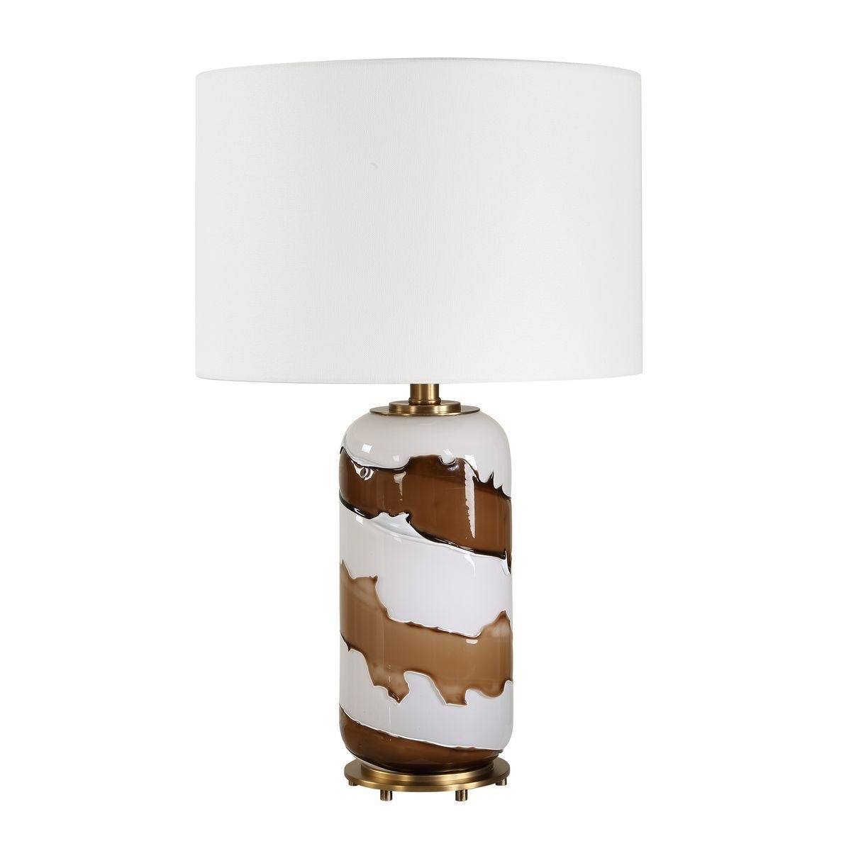 Ararat Table Lamp – Lamps by Uttermost | Sutter & Vale