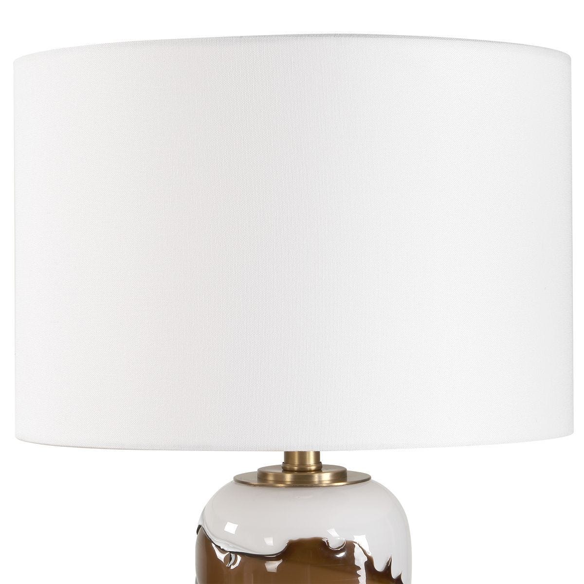 Ararat Table Lamp – Lamps by Uttermost | Sutter & Vale