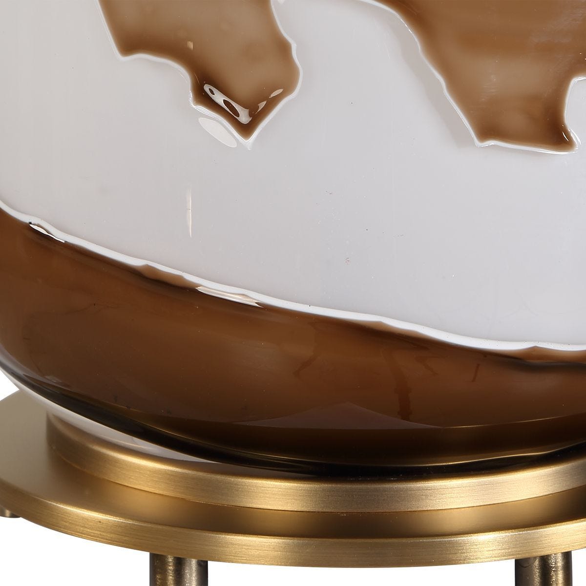 Ararat Table Lamp – Lamps by Uttermost | Sutter & Vale