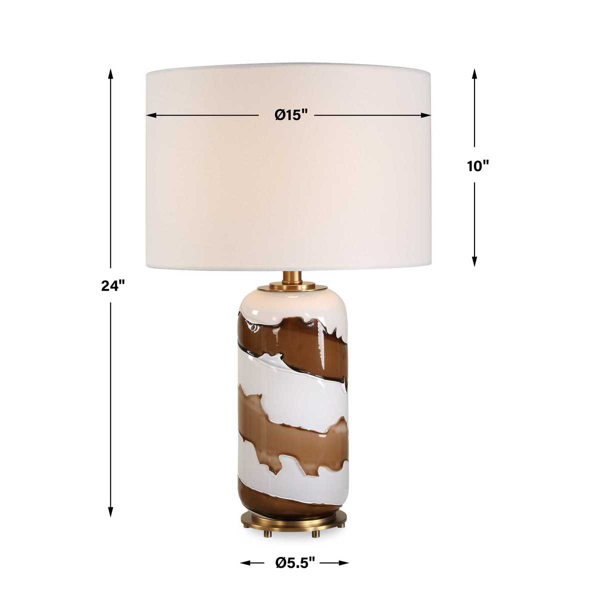 Ararat Table Lamp