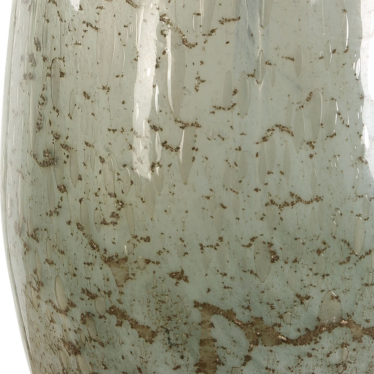 Cardoni Table Lamp, Green