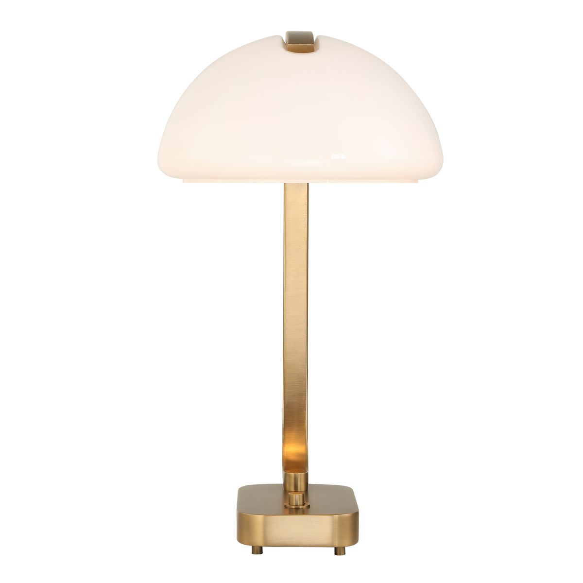 Bend The Rules Desk Lamp