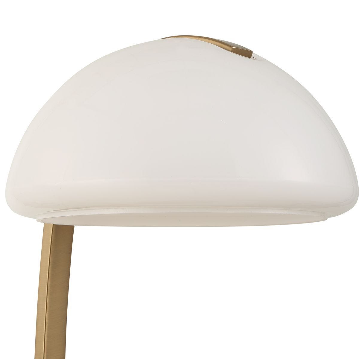 Bend The Rules Desk Lamp by Uttermost