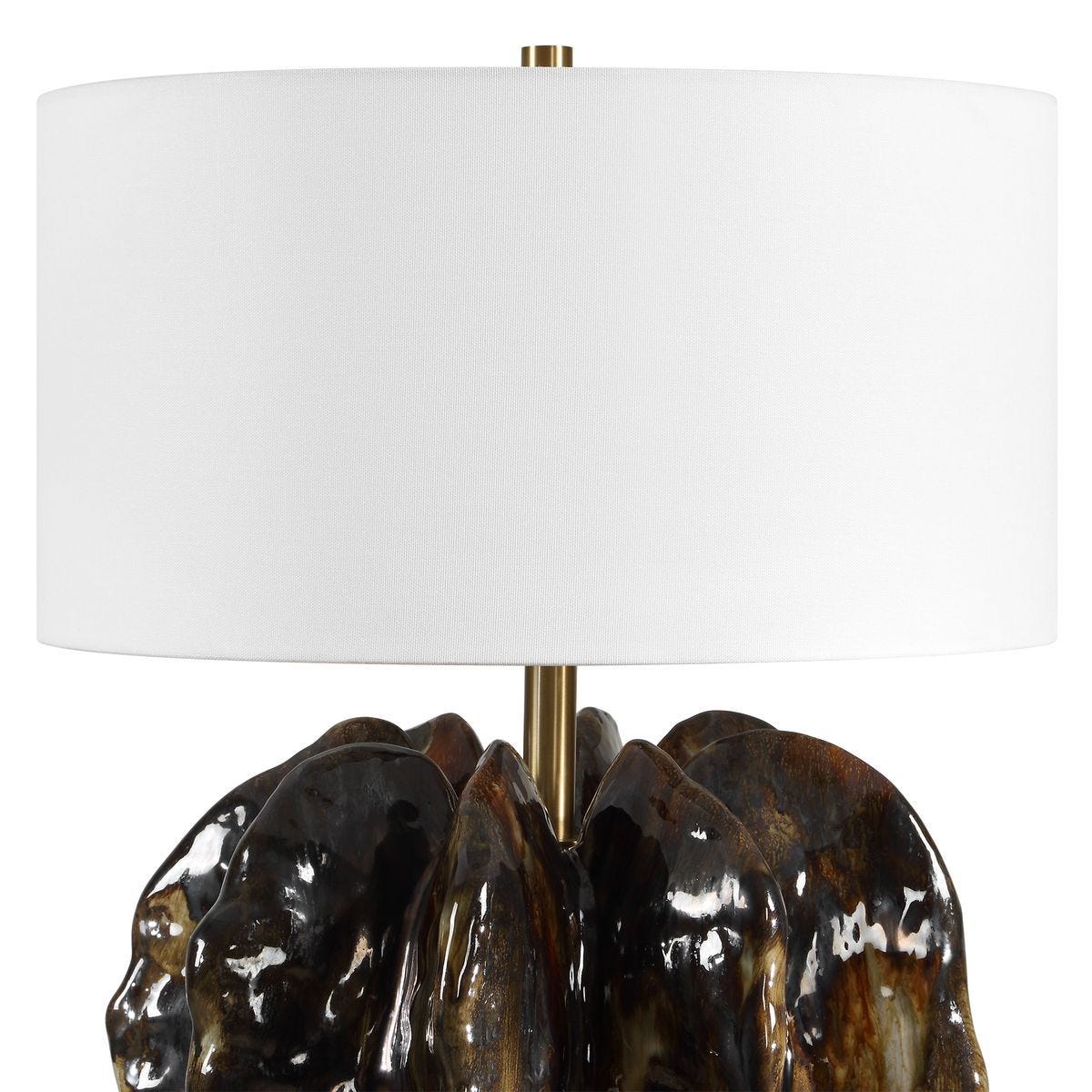 Jaudon Table Lamp – Lamps by Uttermost | Sutter & Vale