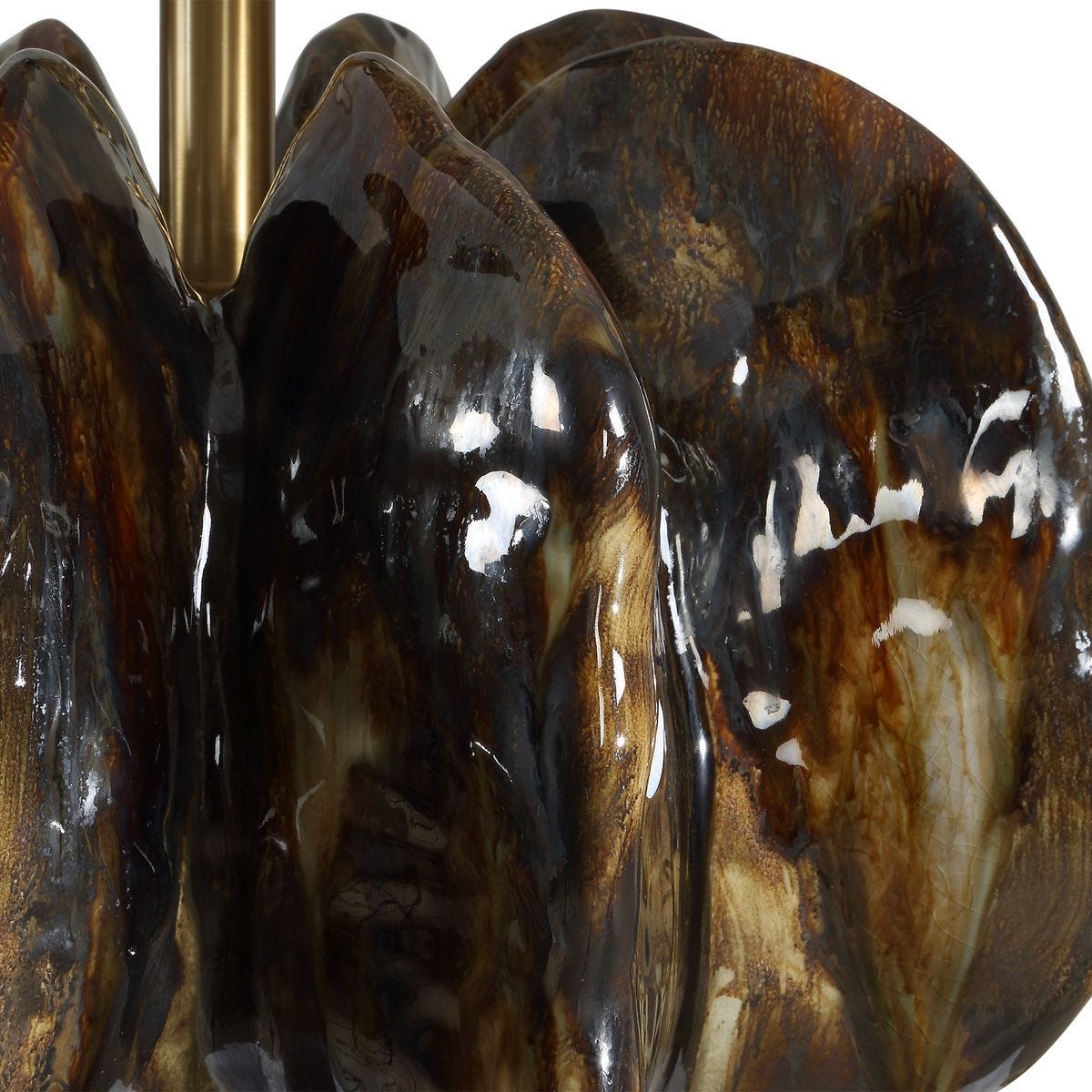 Jaudon Table Lamp – Lamps by Uttermost | Sutter & Vale