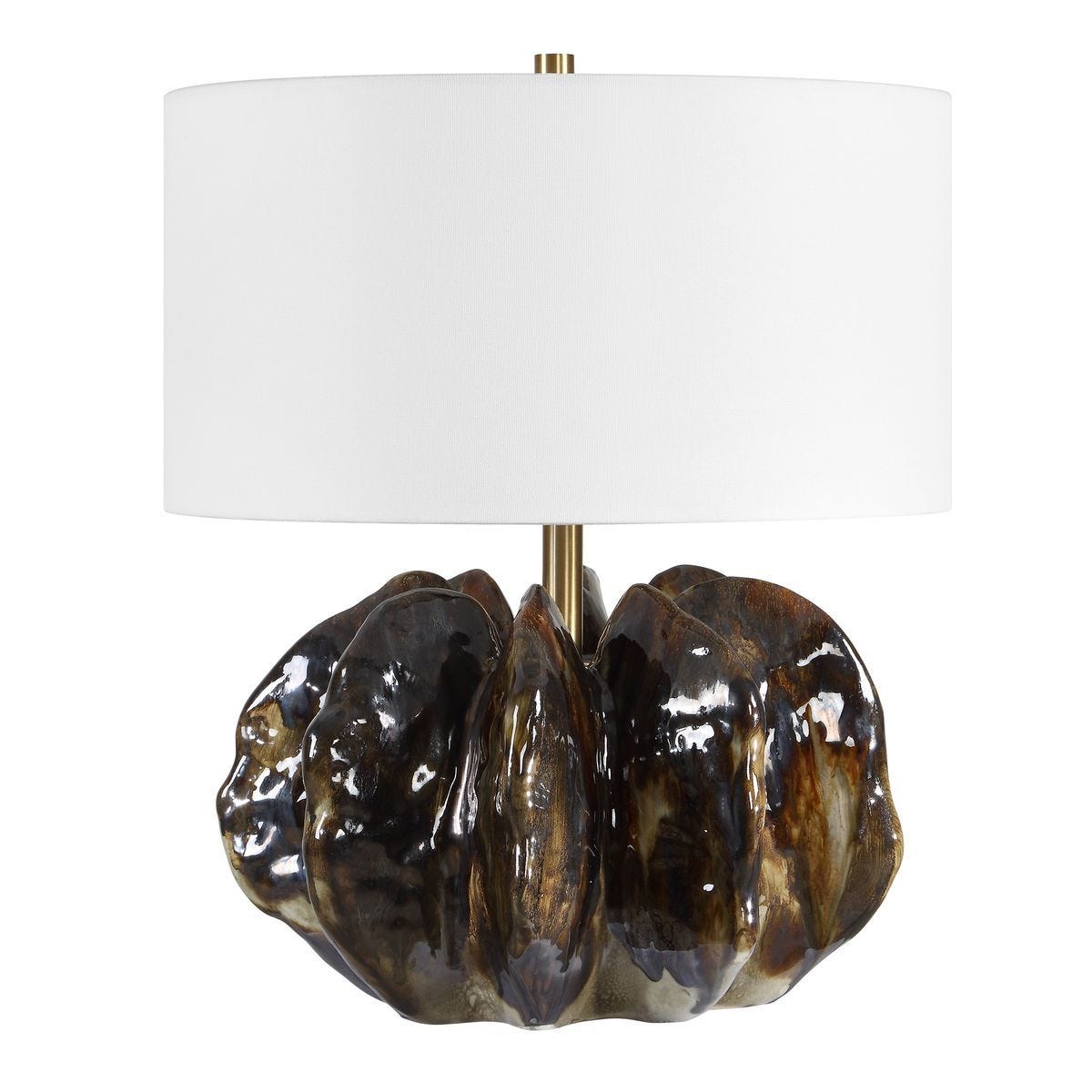 Jaudon Table Lamp – Lamps by Uttermost | Sutter & Vale