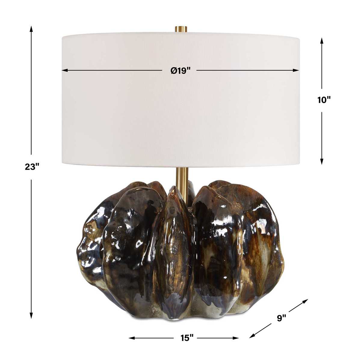 Jaudon Table Lamp