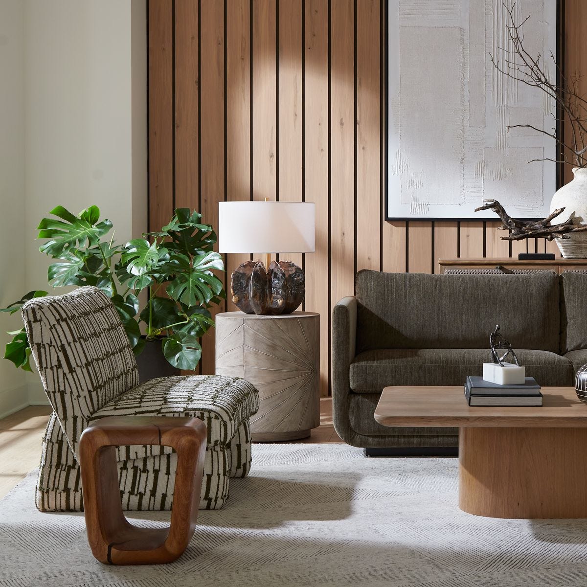Jaudon Table Lamp