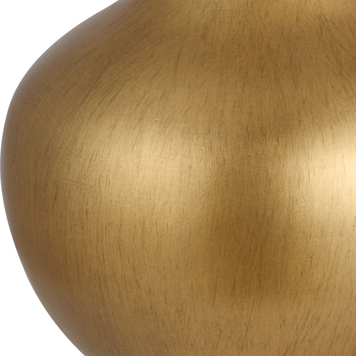 Good As Gold Buffet Lamp – Lamps by Uttermost | Sutter & Vale