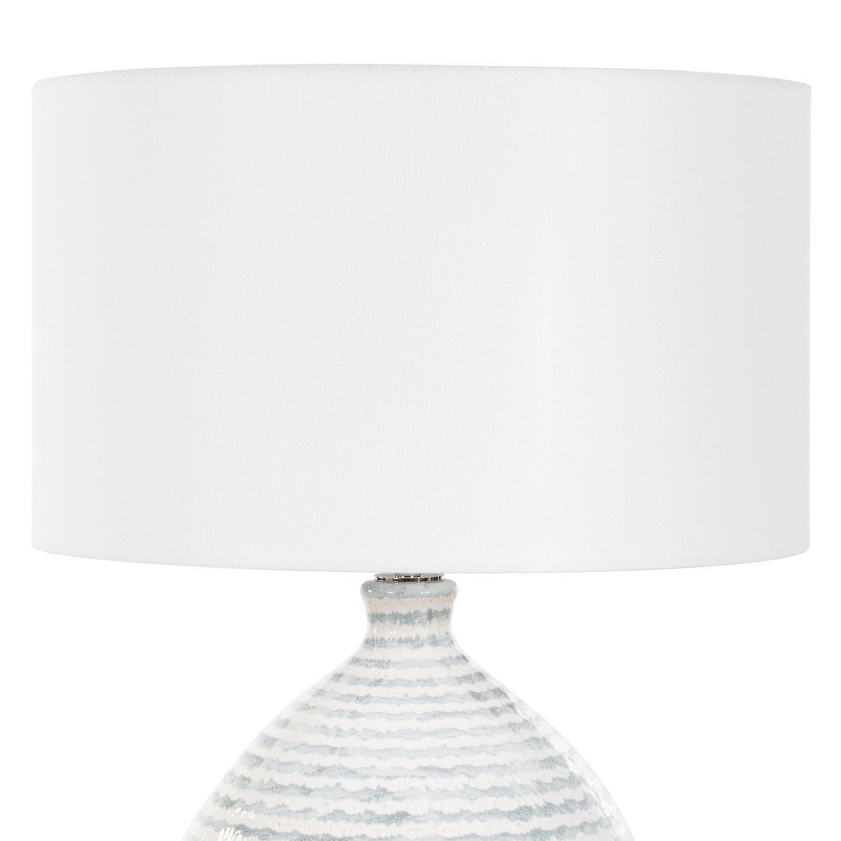 Clary Table Lamp – Lamps by Uttermost | Sutter & Vale