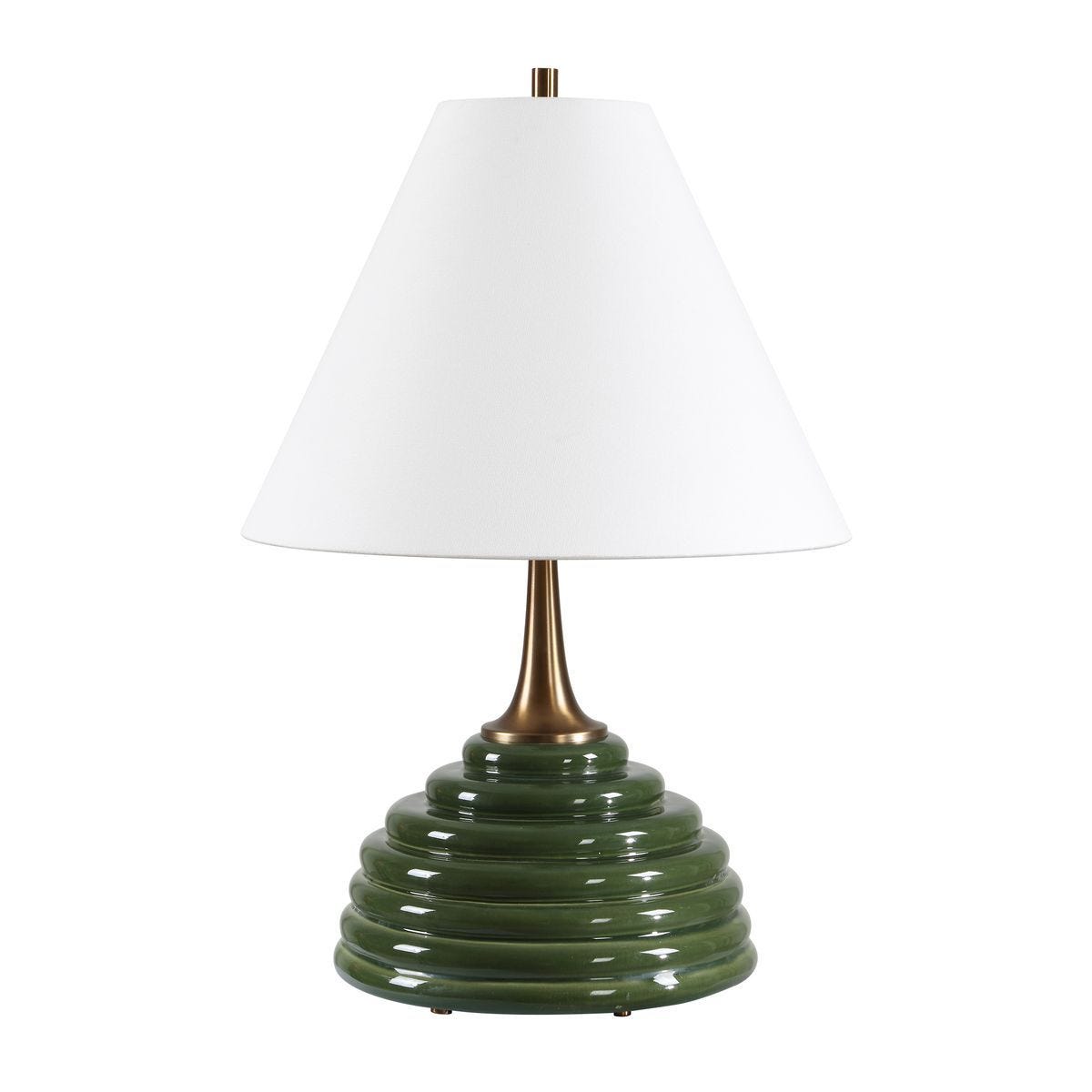 McKay Table Lamp – Lamps by Uttermost | Sutter & Vale