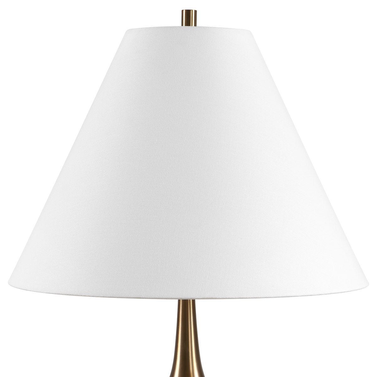 McKay Table Lamp – Lamps by Uttermost | Sutter & Vale
