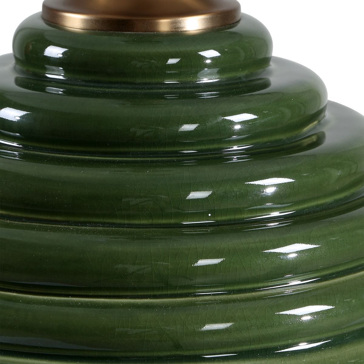 McKay Table Lamp – Lamps by Uttermost | Sutter & Vale