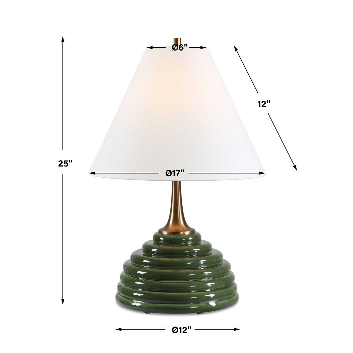 McKay Table Lamp