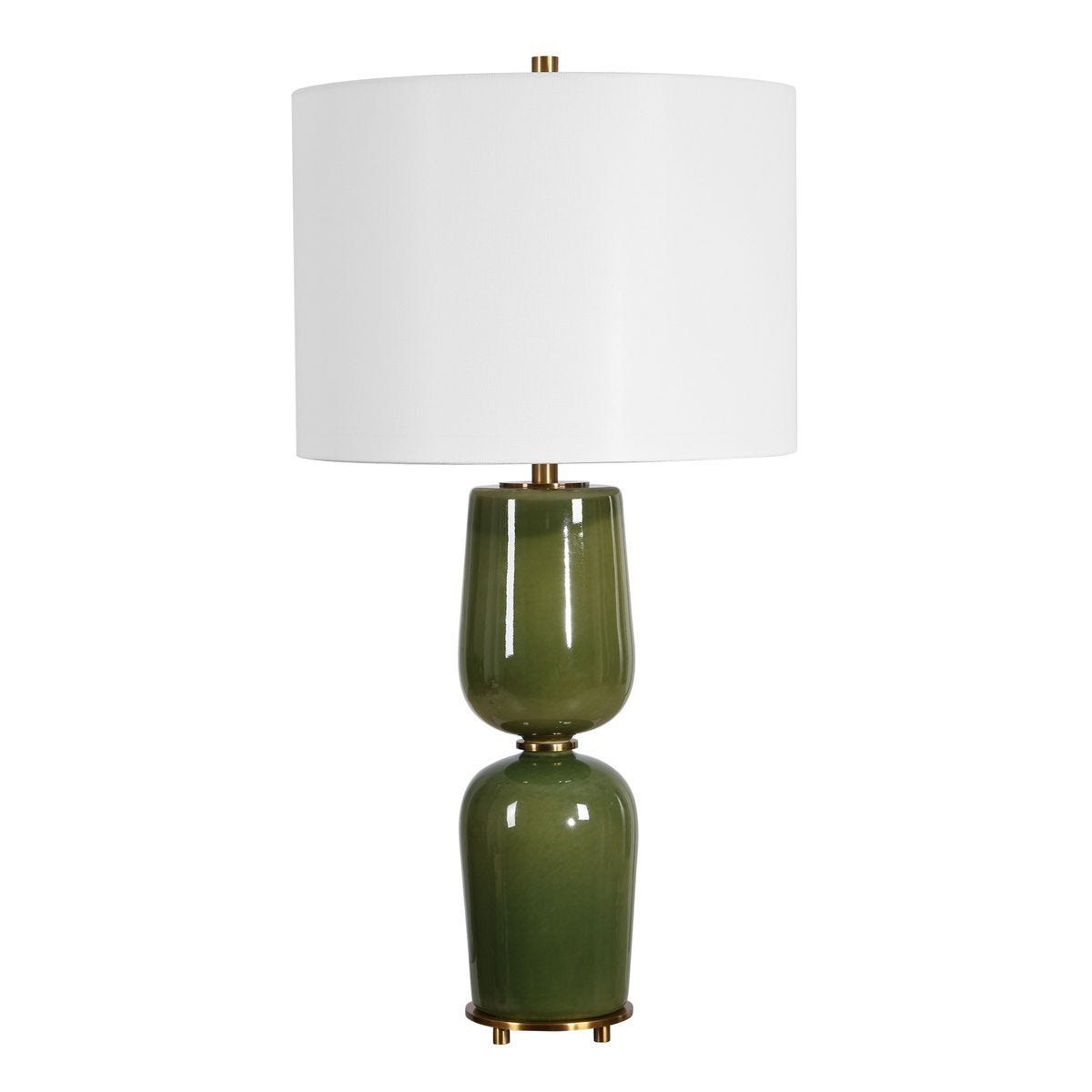 Meyer Table Lamp – Lamps by Uttermost | Sutter & Vale