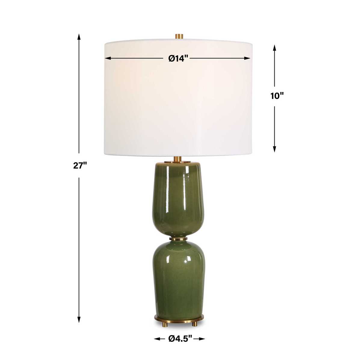 Meyer Table Lamp