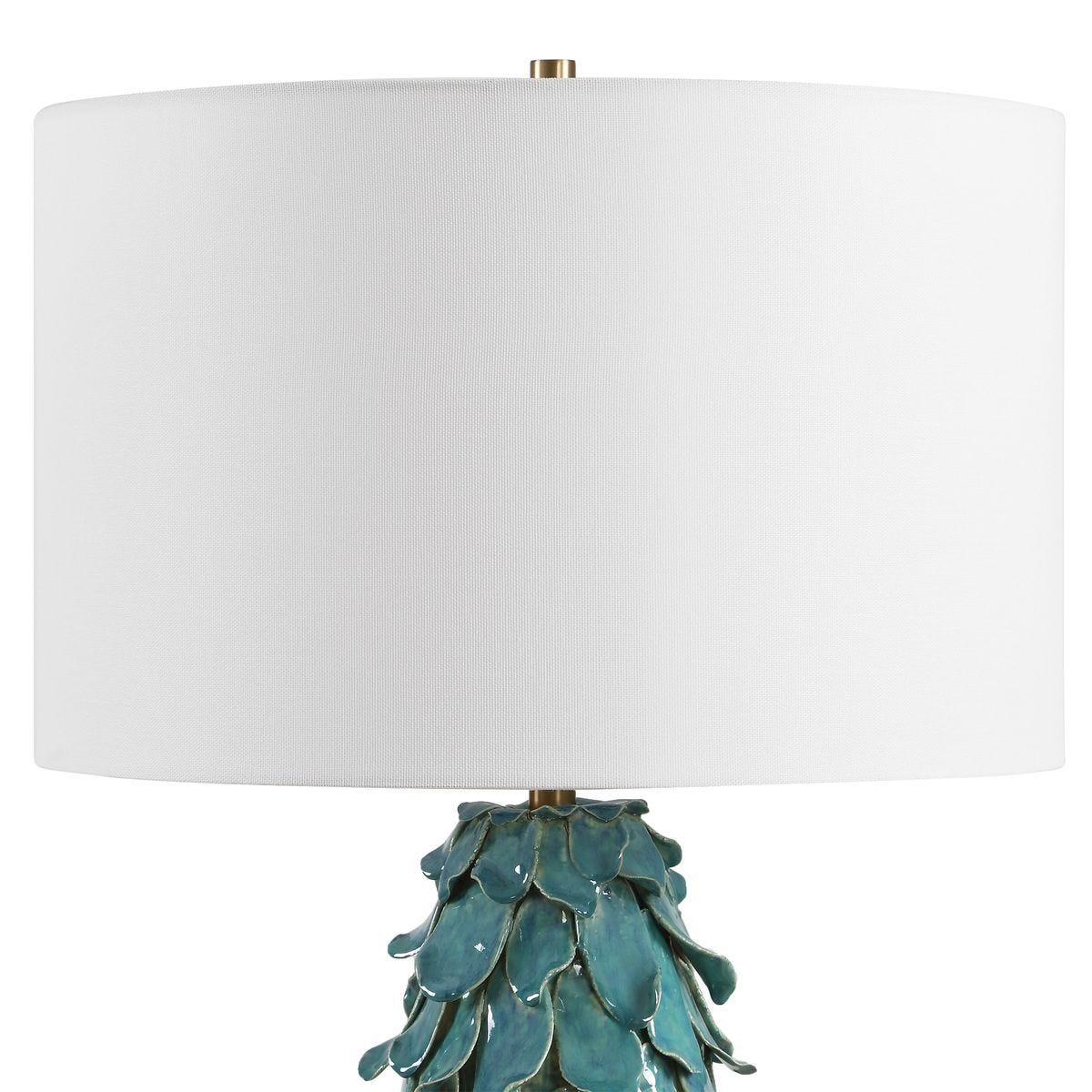 Mina Table Lamp – Lamps by Uttermost | Sutter & Vale