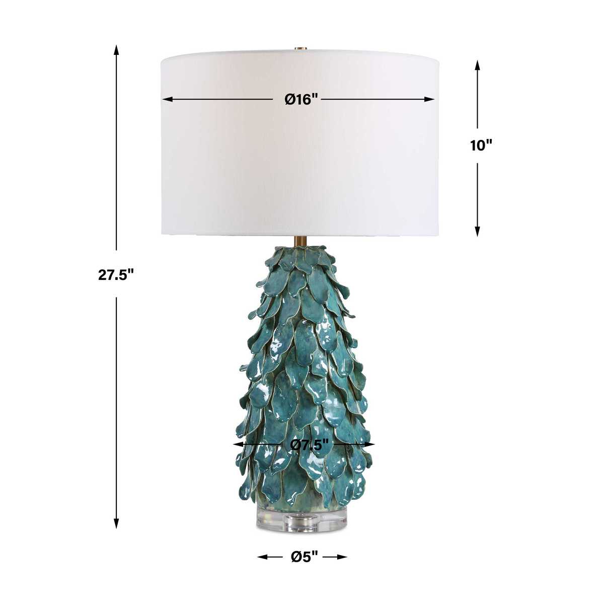Mina Table Lamp