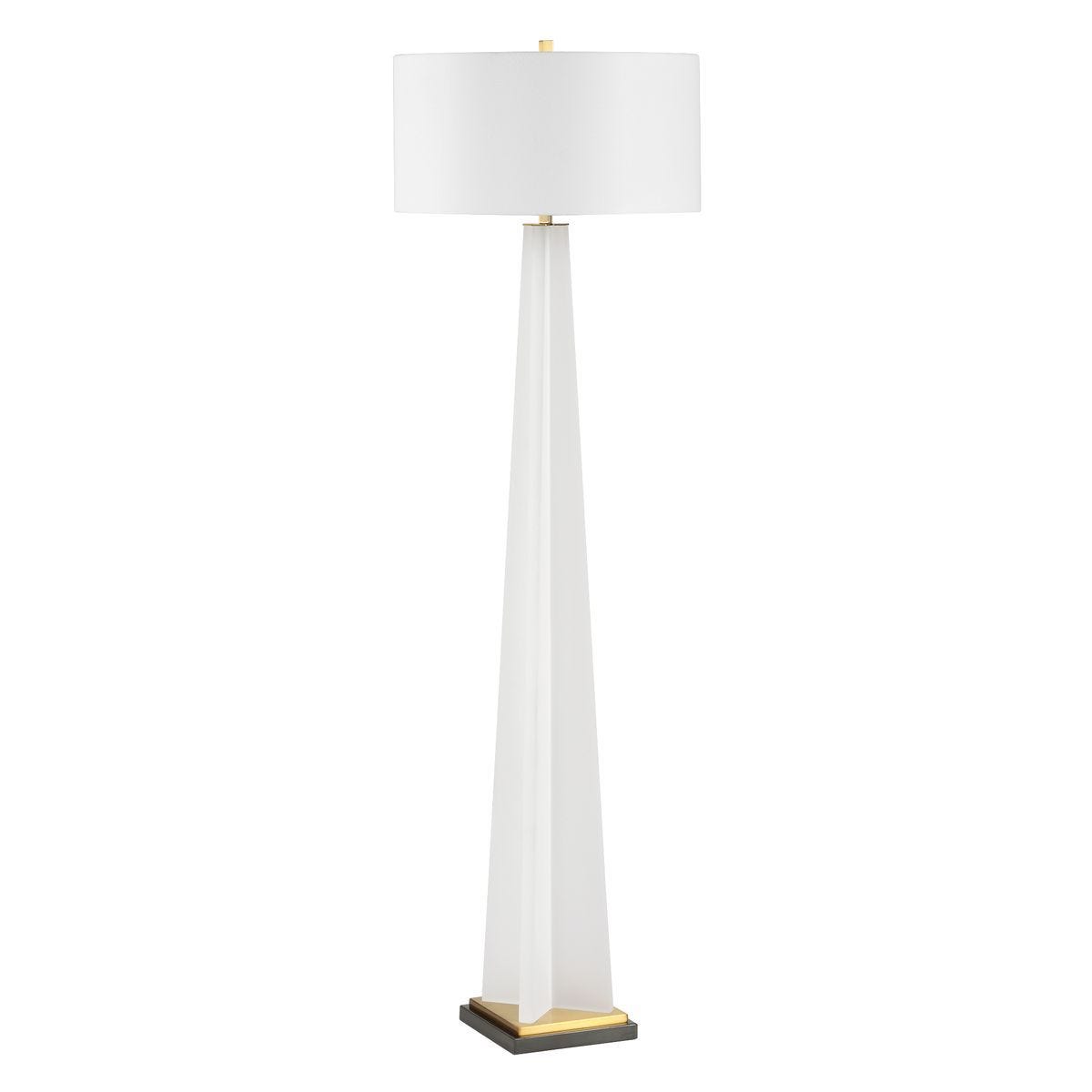 Rosin Floor Lamp – Lamps by Uttermost | Sutter & Vale