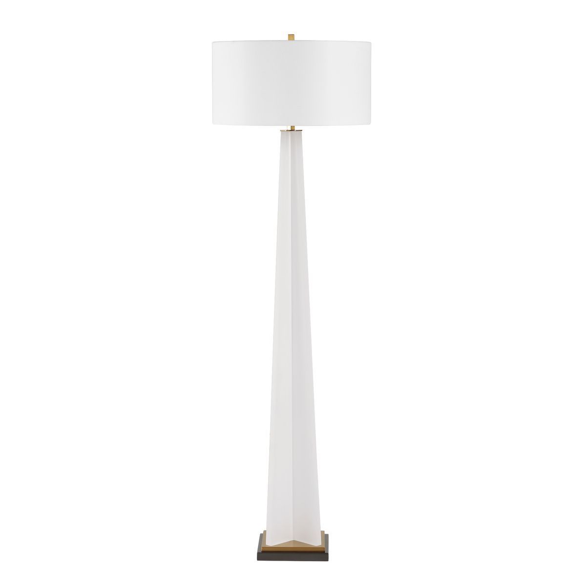 Rosin Floor Lamp – Lamps by Uttermost | Sutter & Vale