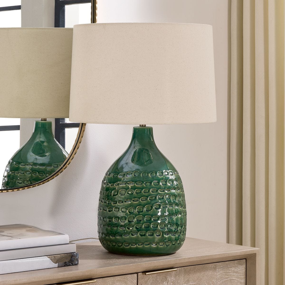 Breya Table Lamp