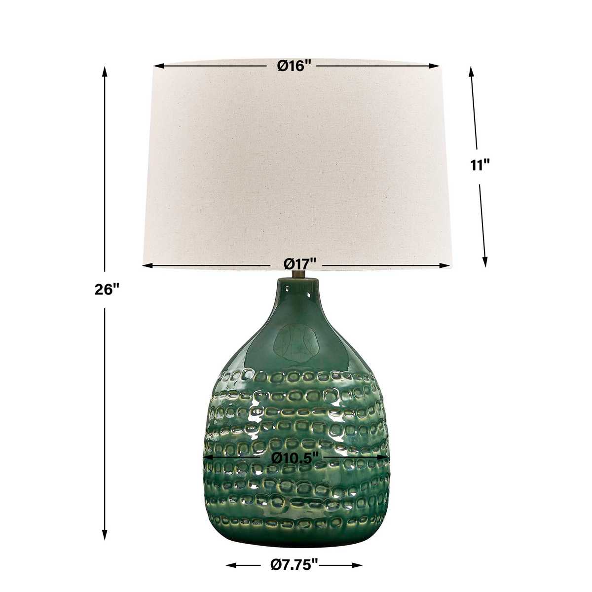 Breya Table Lamp