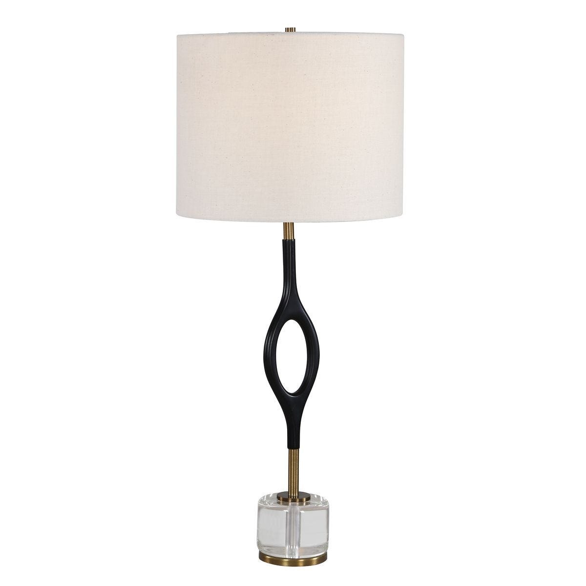 Maryam Cordless Buffet Lamp – Lamps by Uttermost | Sutter & Vale