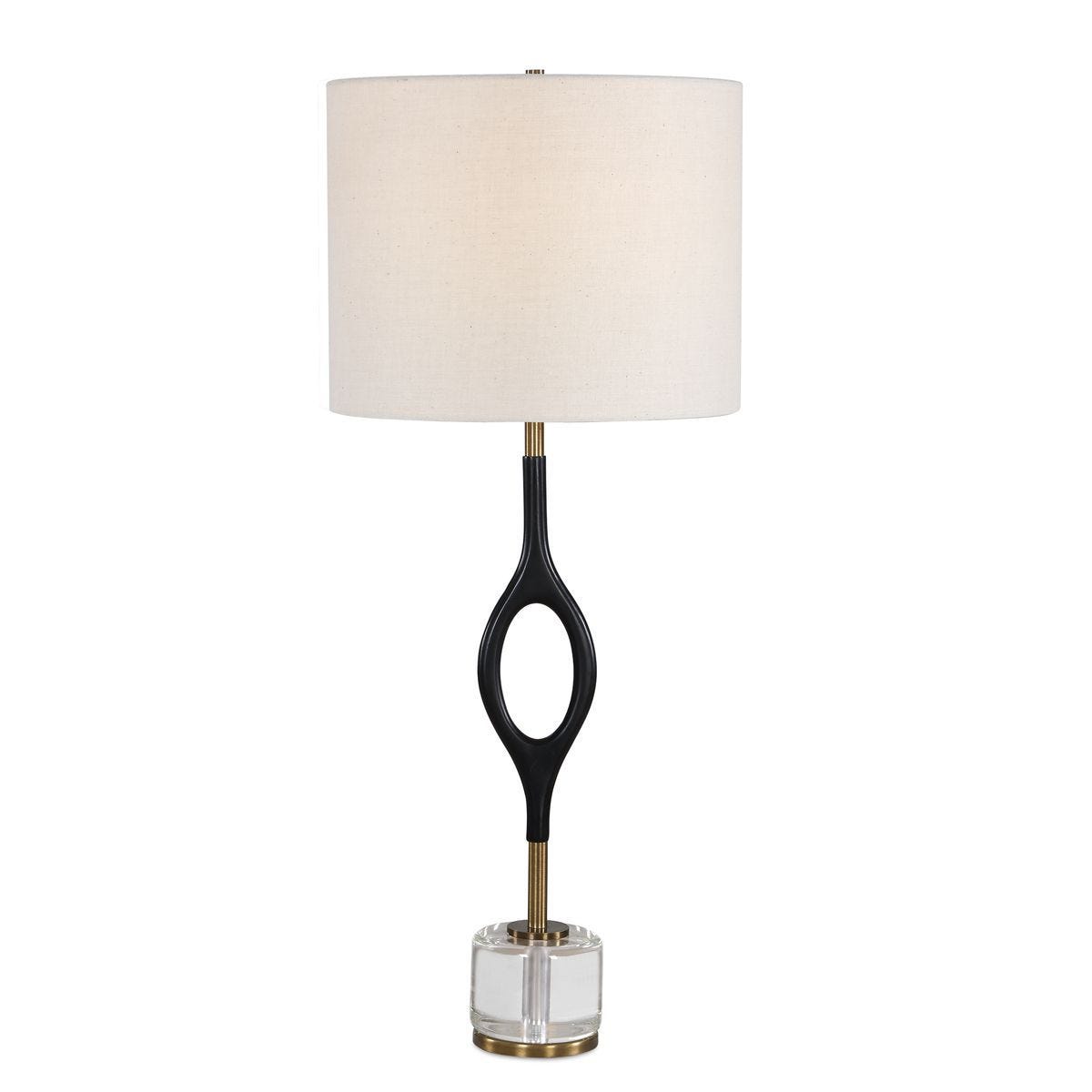Maryam Cordless Buffet Lamp – Lamps by Uttermost | Sutter & Vale