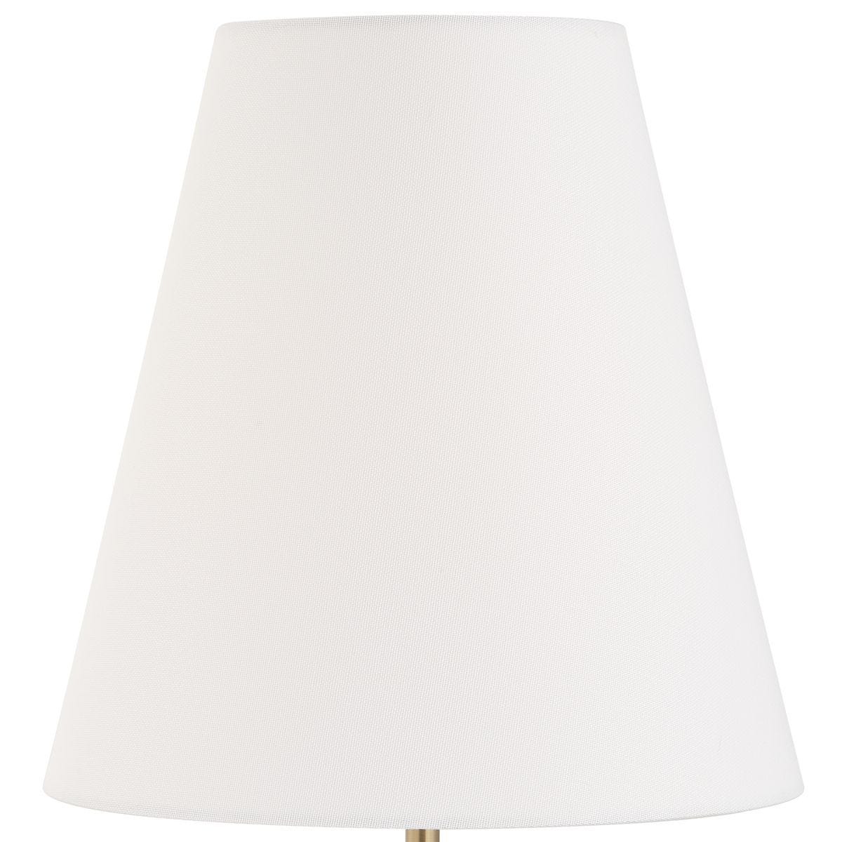 Cardoni Buffet Lamp, Smoke – Lamps by Uttermost | Sutter & Vale