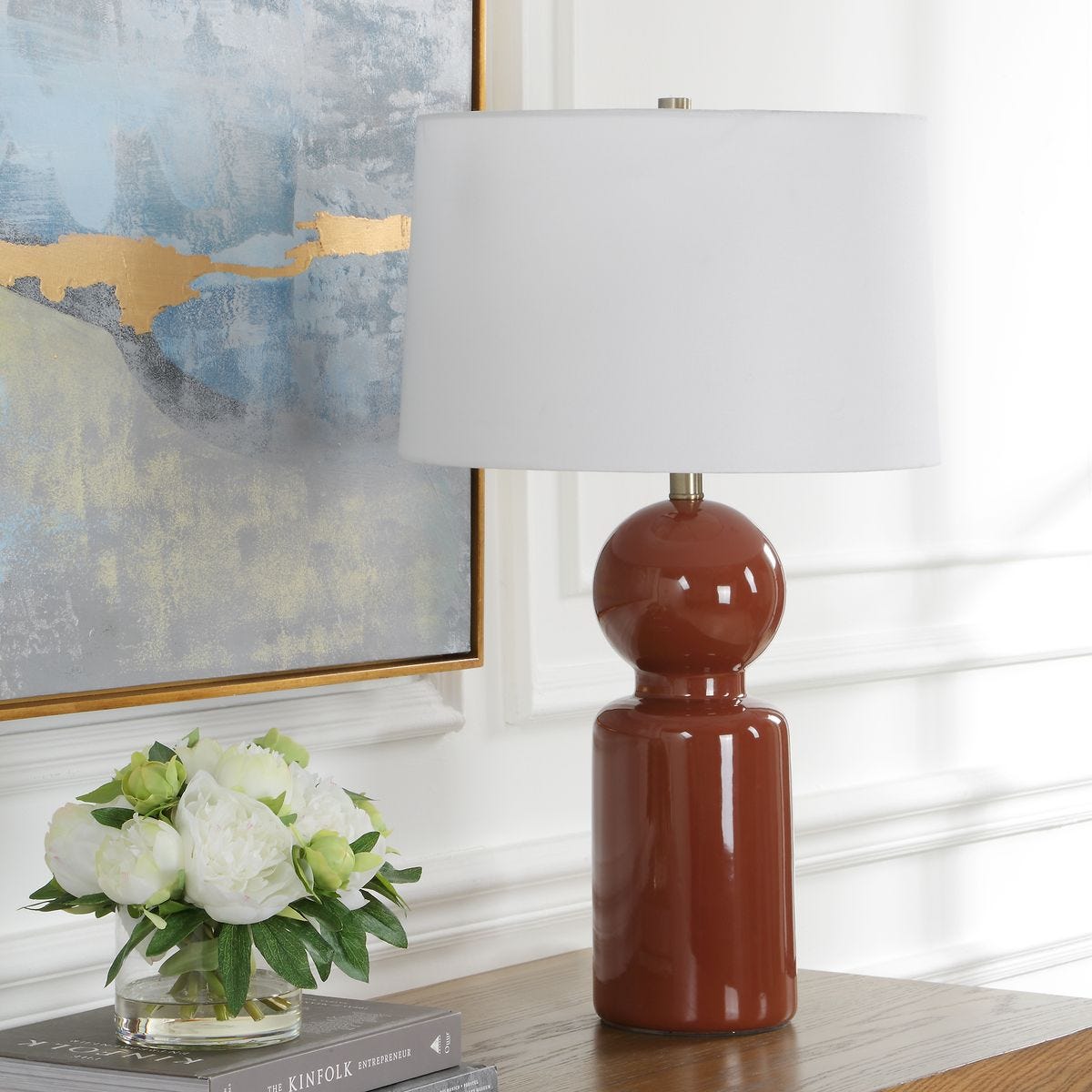 Marco Table Lamp
