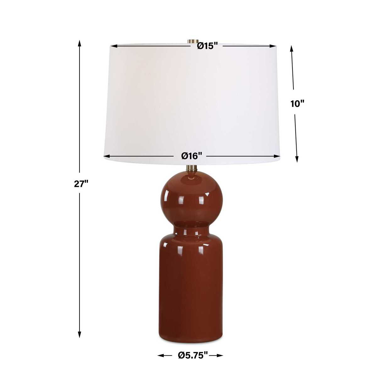 Marco Table Lamp